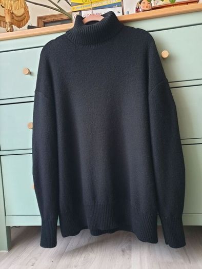 Cos Wool Jumper Size Large