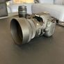 CANNON 200D two lenses Image 2