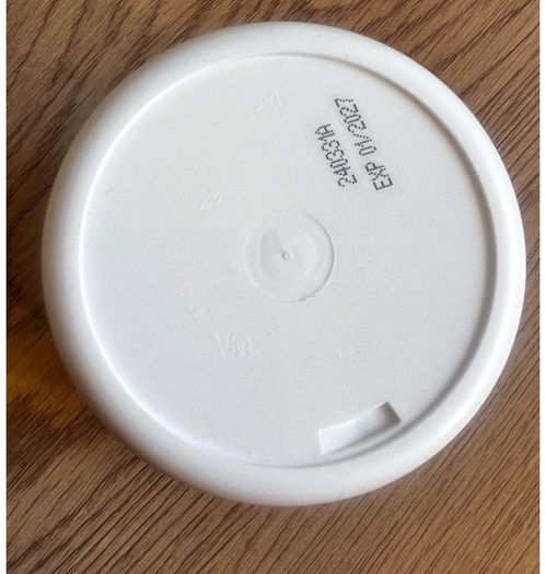 Biologiuqe Recherche creme mask vernix professional size