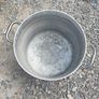 Pentole Agnelli Professional Aluminium Pot  30cm Image 3