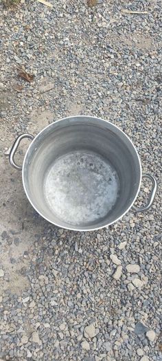 Pentole Agnelli Professional Aluminium Pot  30cm