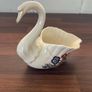 Cre Porcelain Small Swan Image 2