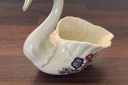 Cre Porcelain Small Swan