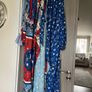 never fully dressed bandana dress Image 4