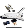 NEW Lego 10283 Space Shuttle Discovery Image 2
