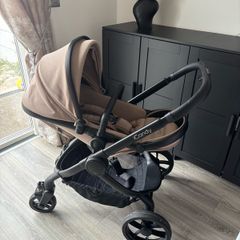 icandy Peach 7 bundle