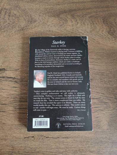 Starkey