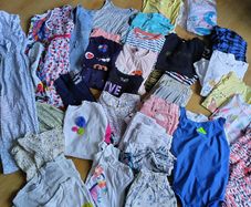 Girls bundle age 8-10