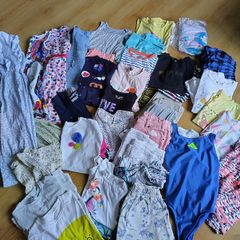 Girls bundle age 8-10