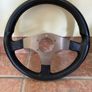 Momo Steering Wheel. Image 4