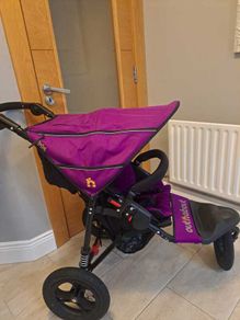 Outnabout Nipper V4 Purple Punch