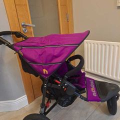 Outnabout Nipper V4 Purple Punch