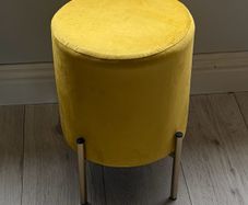 Foot Stool