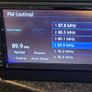 clarion vw touch screen Image 4