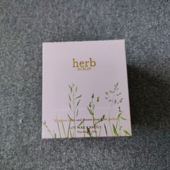 Soy wax Candle herb Dublin