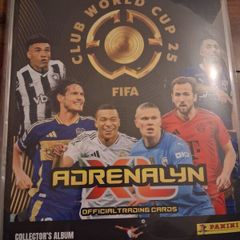 football cards