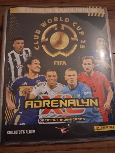 football cards