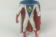 D.C Direct supernova articulated 7" Figure Rare