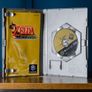 The Legend of Zelda The Wind Waker Nintendo GameCube Image 4