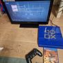 Limited edition Blue ps4 slim bundle - 2 controls 4 games.(firmware 13.52) Image 6