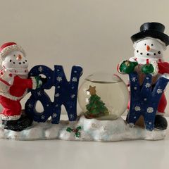 Christmas Ornament