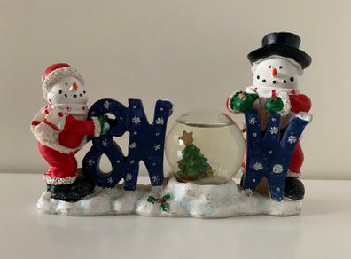 Christmas Ornament