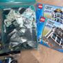 LEGO Sets and Complete Blue Box and Building Plates Image 2