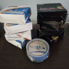 dvd-r disks