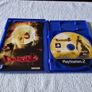 Devil May Cry 2 PlayStation2 Ps2 Games Original Image 3