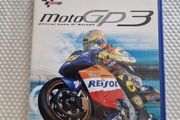 Moto Gp3 Motogp3  PlayStation2 Ps2 Games Original