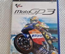 Moto Gp3 Motogp3  PlayStation2 Ps2 Games Original