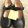 New Cute leather Du Pareil au Meme Shoes - Navy - Size25 Image 2