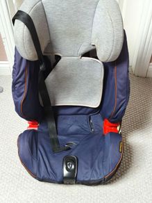 car seat