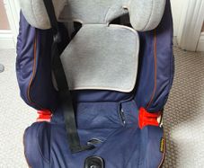 car seat