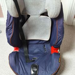 car seat