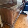 Mahogany sideboard Image 2