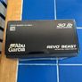 Bft mouse rod 9ft 250g + Abu beast 41HSL . Big pike combo Image 4