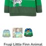 frugi jumper 4-5y Image 2
