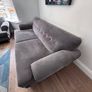 3-Seater + Armchair Sofa Set for Sale Image 5