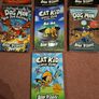 Dog Man & Cat Kid  and Cat Kid Books Image 3