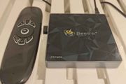 Beelink GT1-A Ultimate - Android TV Box