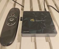 Beelink GT1-A Ultimate - Android TV Box