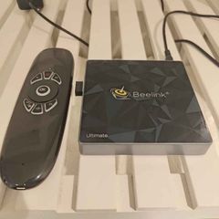 Beelink GT1-A Ultimate - Android TV Box