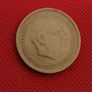 1957 5 Peseta coin for sale - (mintage date 1971) Image 2