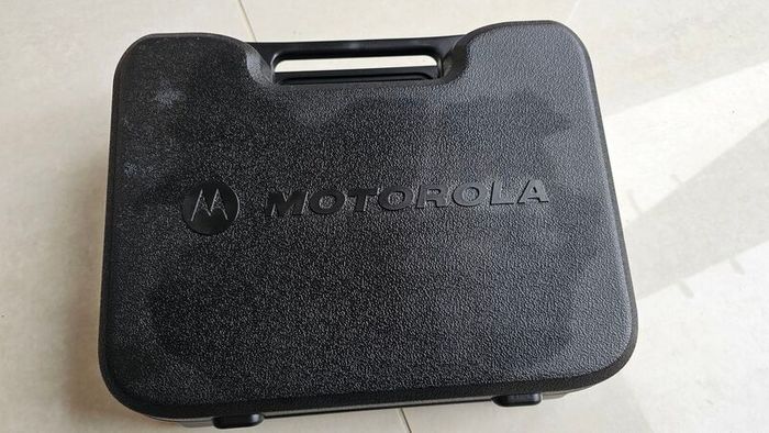 Motorola TLKR T80