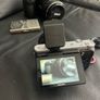 Photo camera mirrorless Image 6