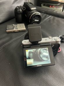 camera Y2K