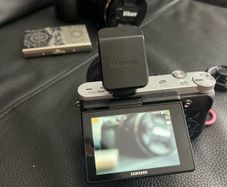 camera Y2K