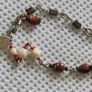 Vintage Fried Paris necklace Image 6