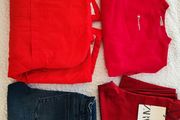 Girls bundle 9/10